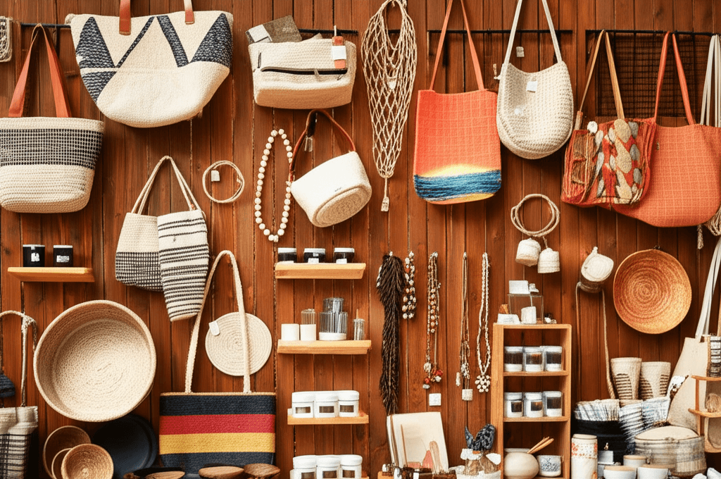 HustleBay Marketplace