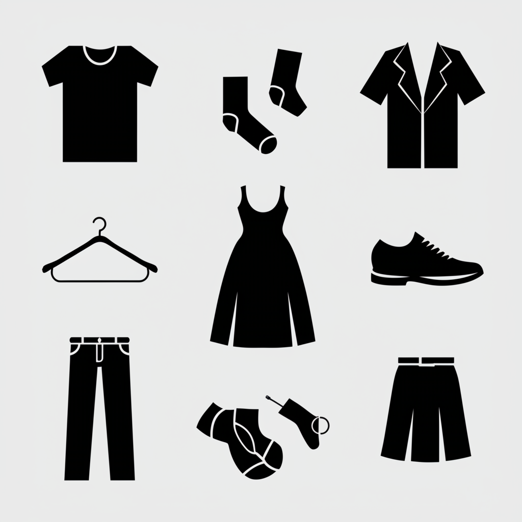 Clothing