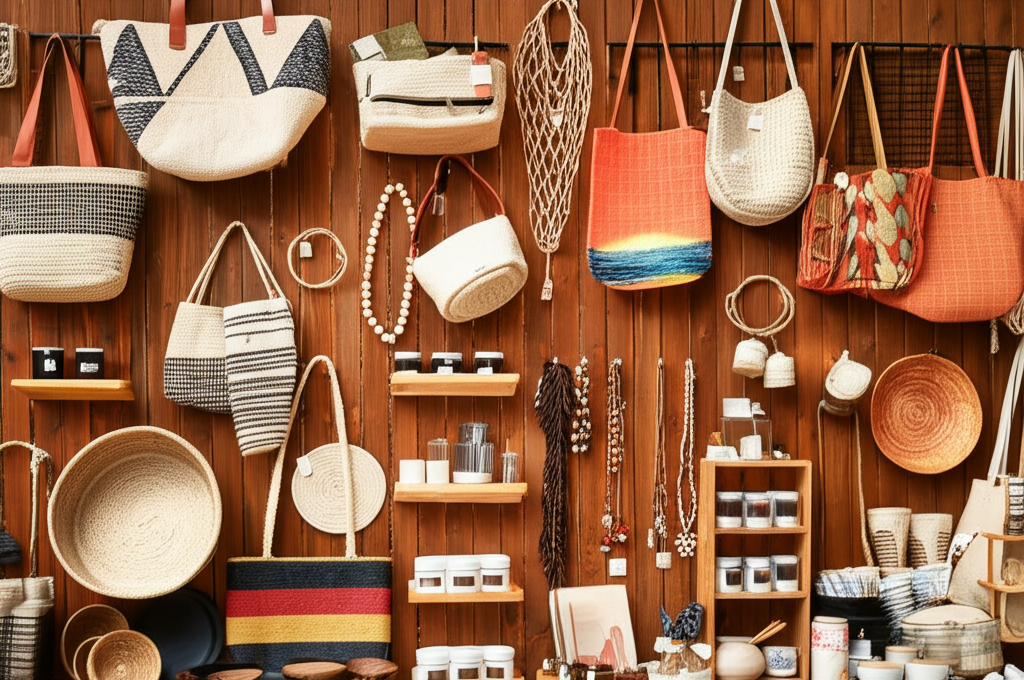 HustleBay Marketplace