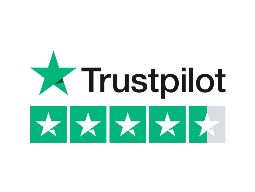 Trustpilot Rating